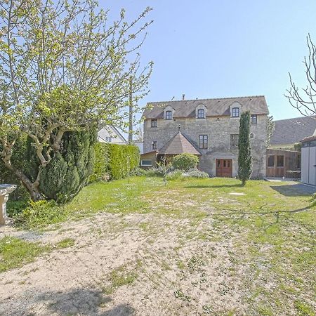 Le Tivoli 1853 Villa Grandcamp-Maisy Eksteriør billede